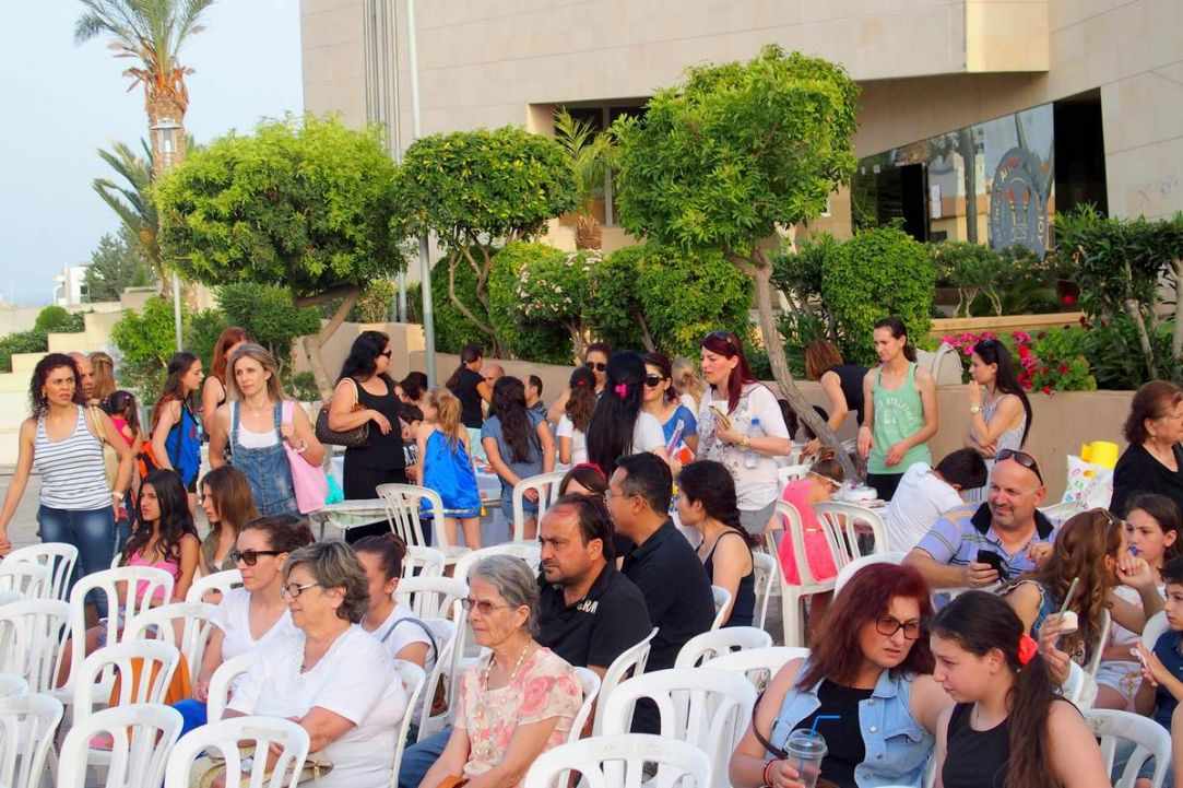 "Multicultural Children's Festival"