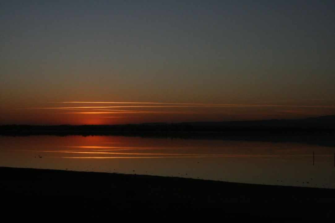 Larnaka  Salt Lake