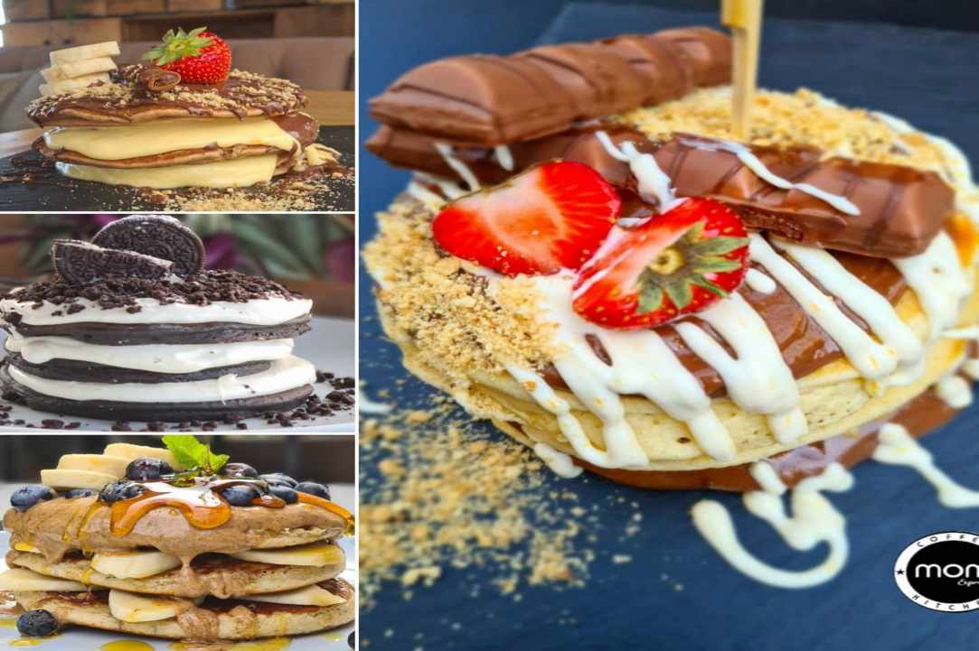 Μια καινούργια υπηρεσία Delivery & Take Away που θα σας ενθουσιάσει!