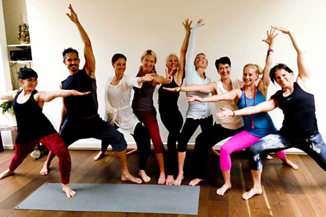 Yoga