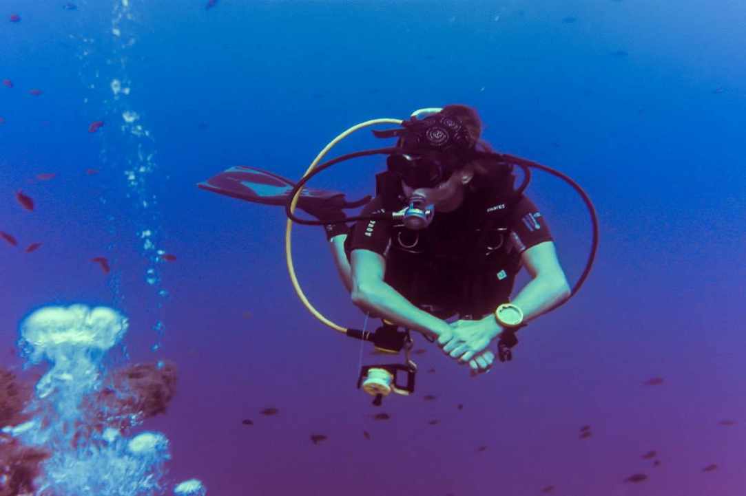 The Alexandria Wreck Cyprus