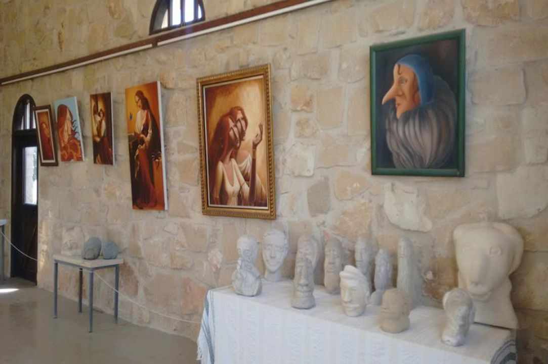 Accessible Vacations in Cyprus