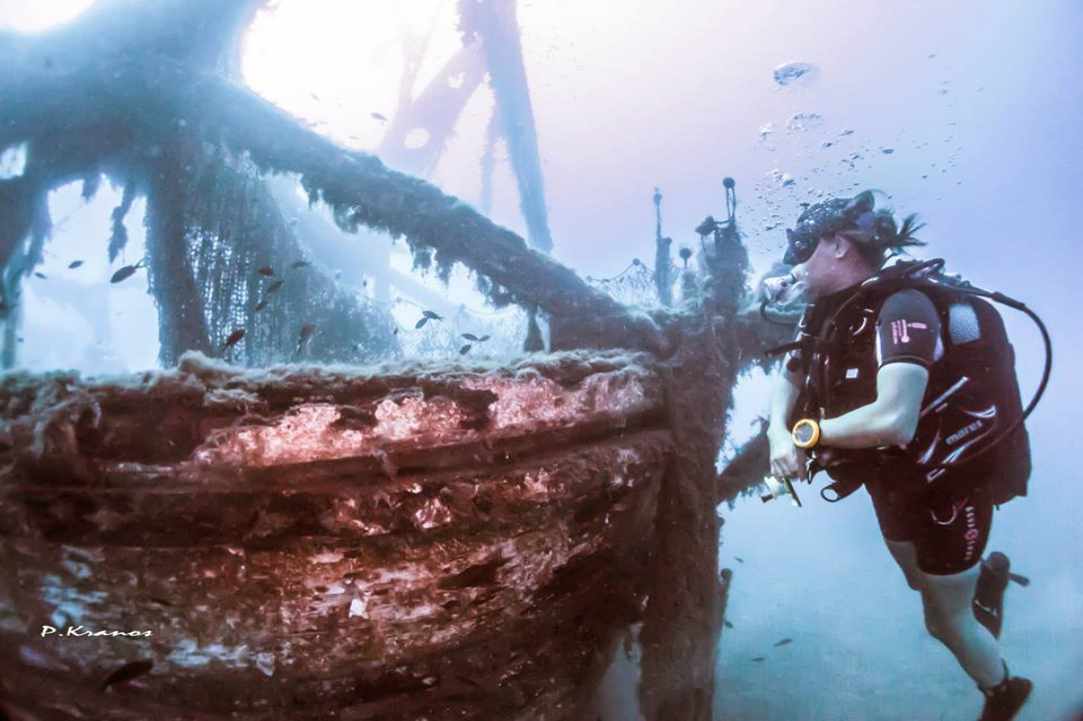 Marine Protected Areas with artificial reef