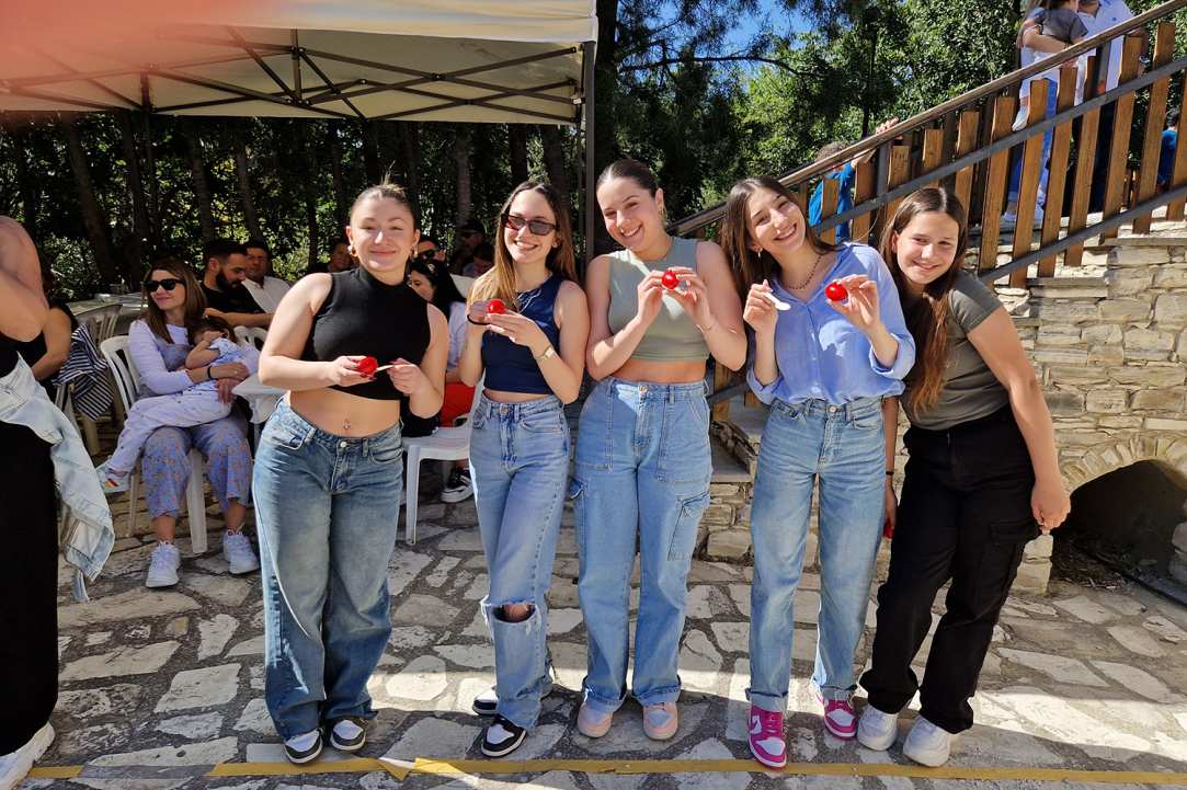 Δευτέρα της Λαμπρής 2026 στη Λάγια