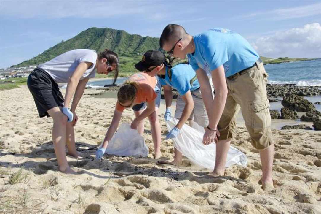 Youth Environmental Festival gallery image 1