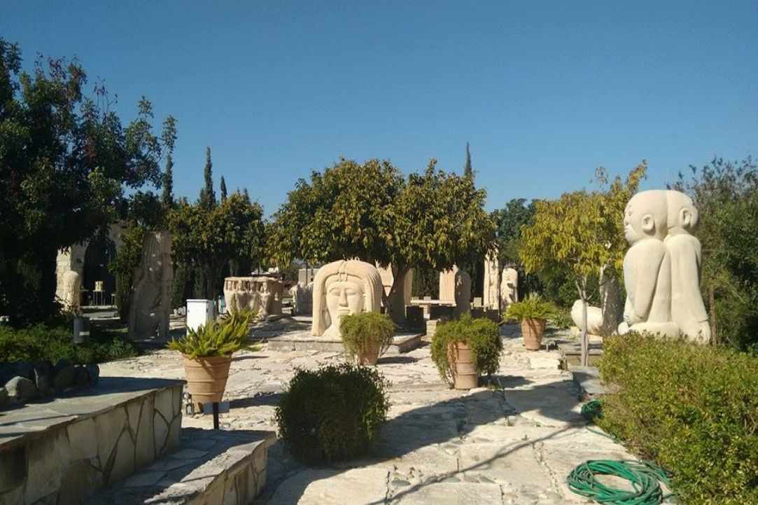Accessible Vacations in Cyprus
