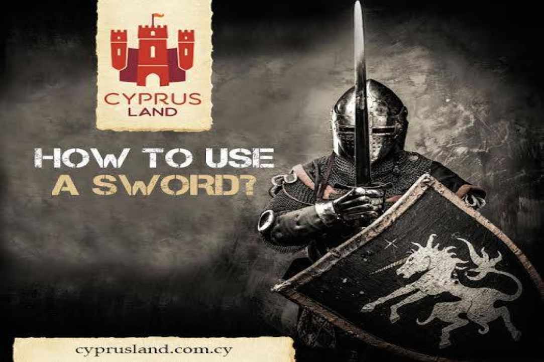 Medieval theme park