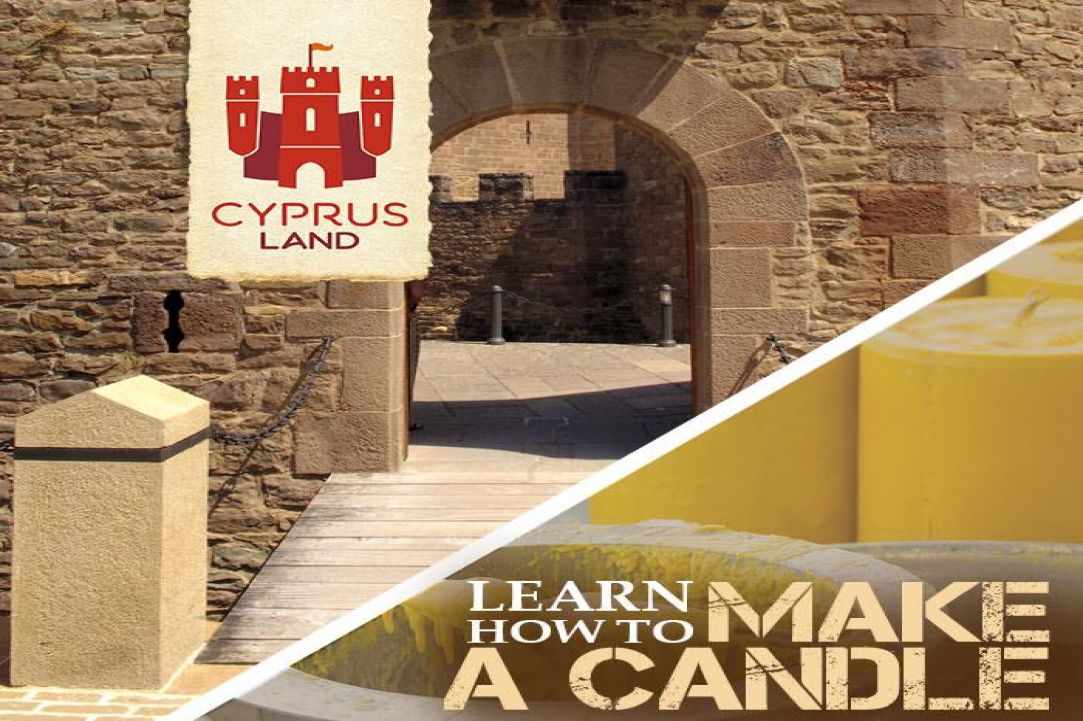 Medieval theme park