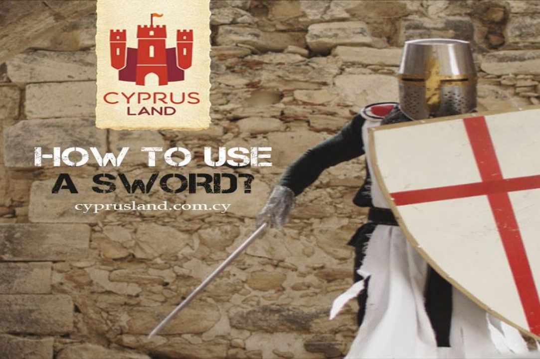 Medieval theme park