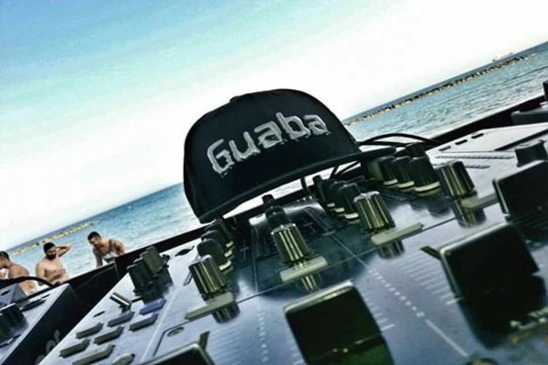 R n Beach at Guaba 