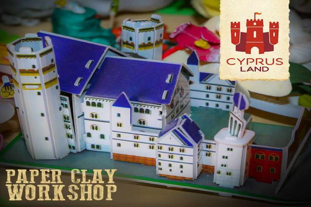 Medieval theme park