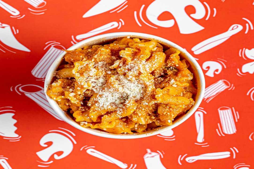 "Mailo’s -The Pasta Project":Ο Γαστρονομικός Προορισμός Ζυμαρικών