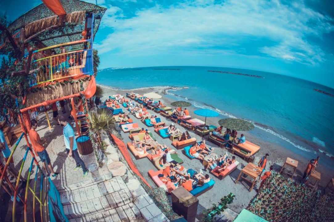 Guaba summer carnival 
