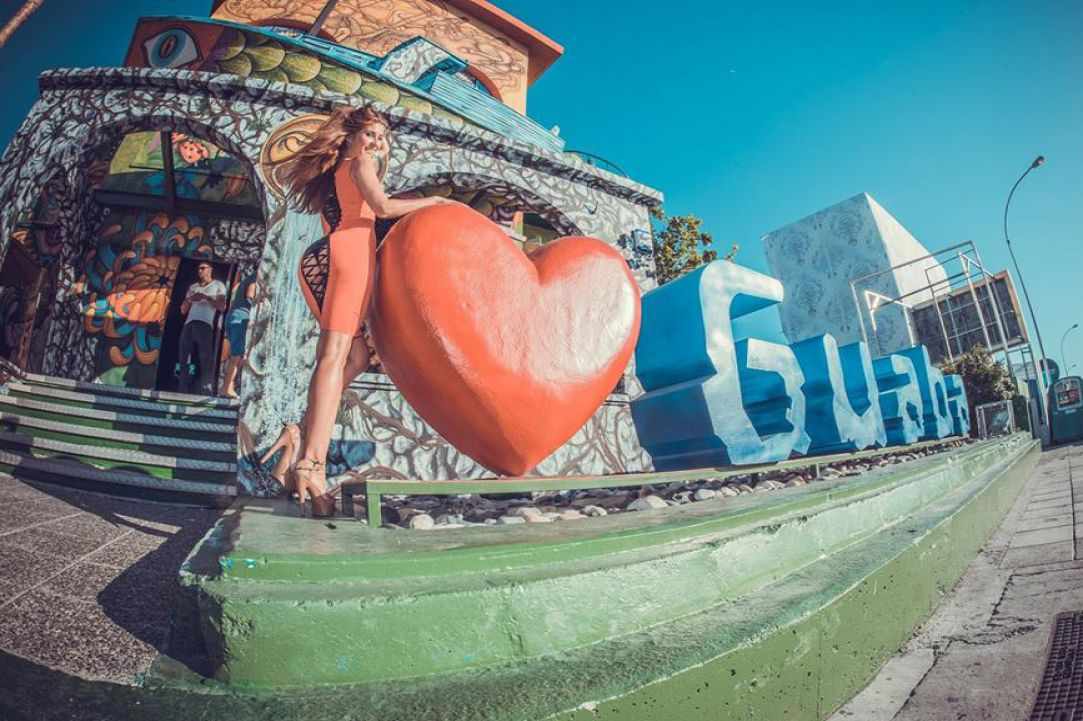 Guaba summer carnival 