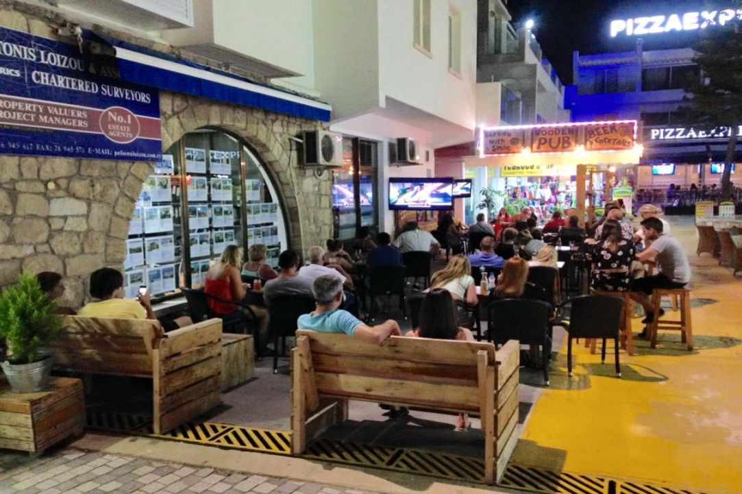 Cypriot Craft Beers