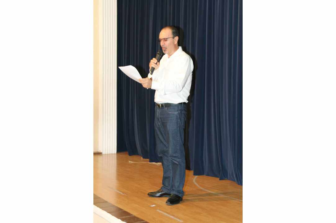Anastasios Kyriakou Shakalli