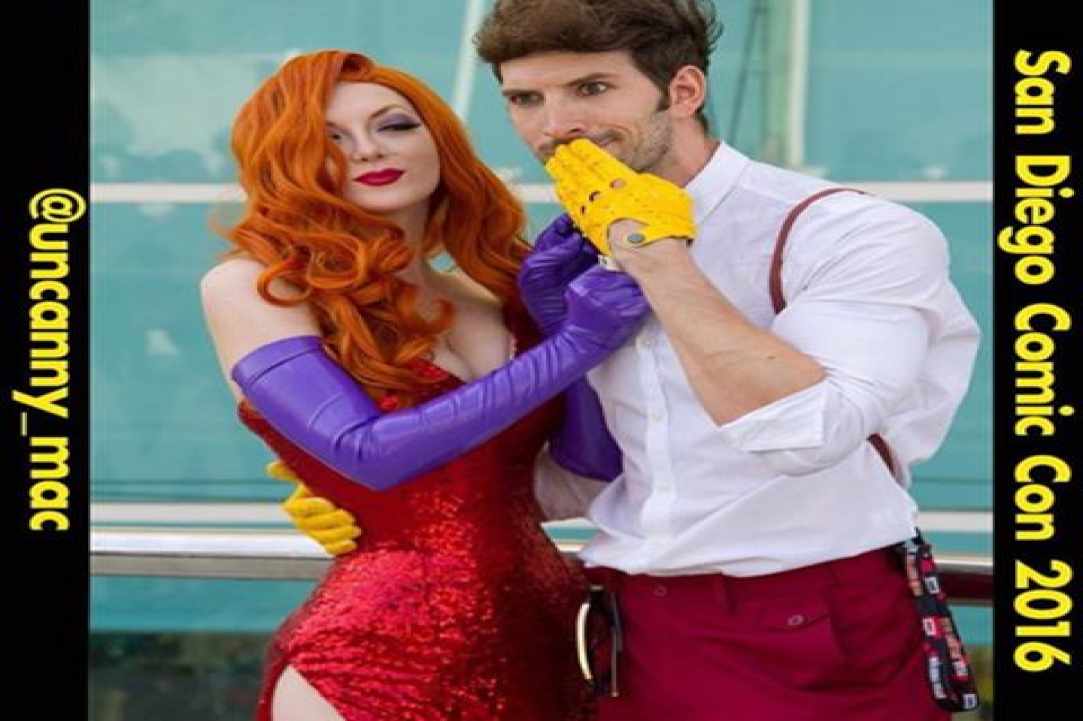 Cyprus Comic Con 2017