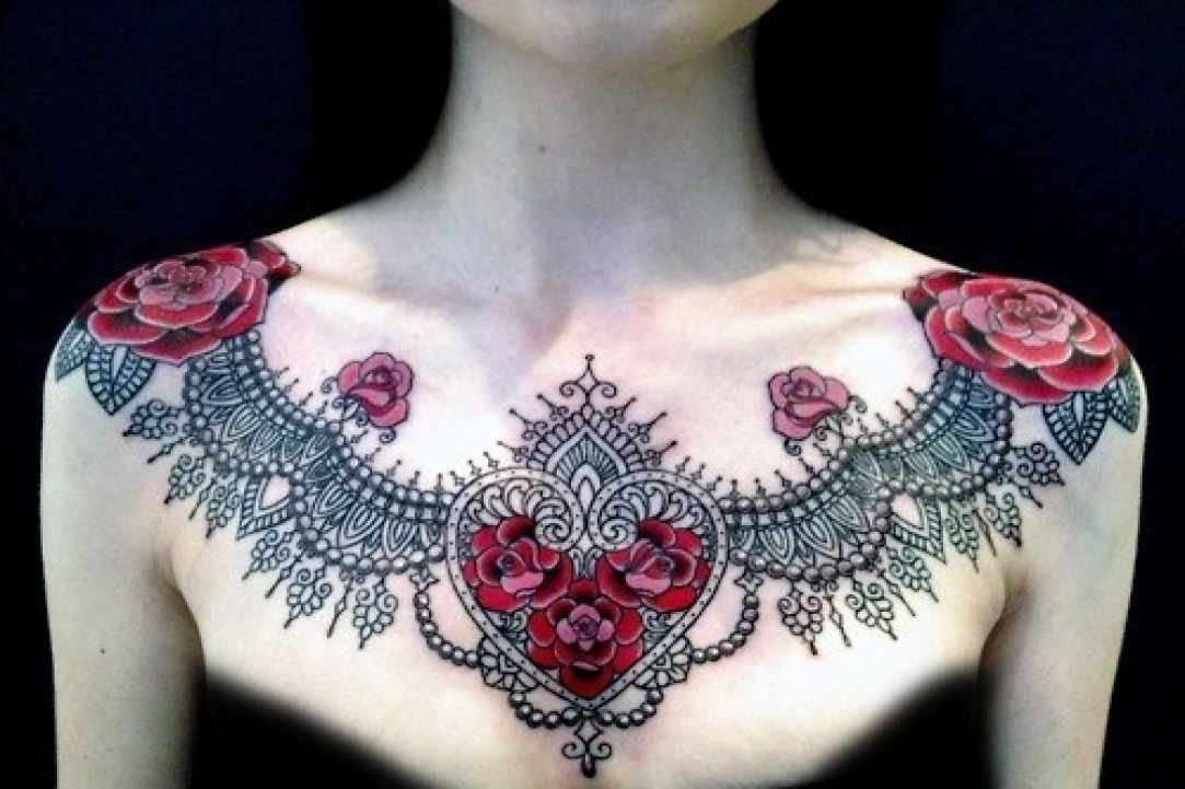 Cyprus Tattoo EXPO