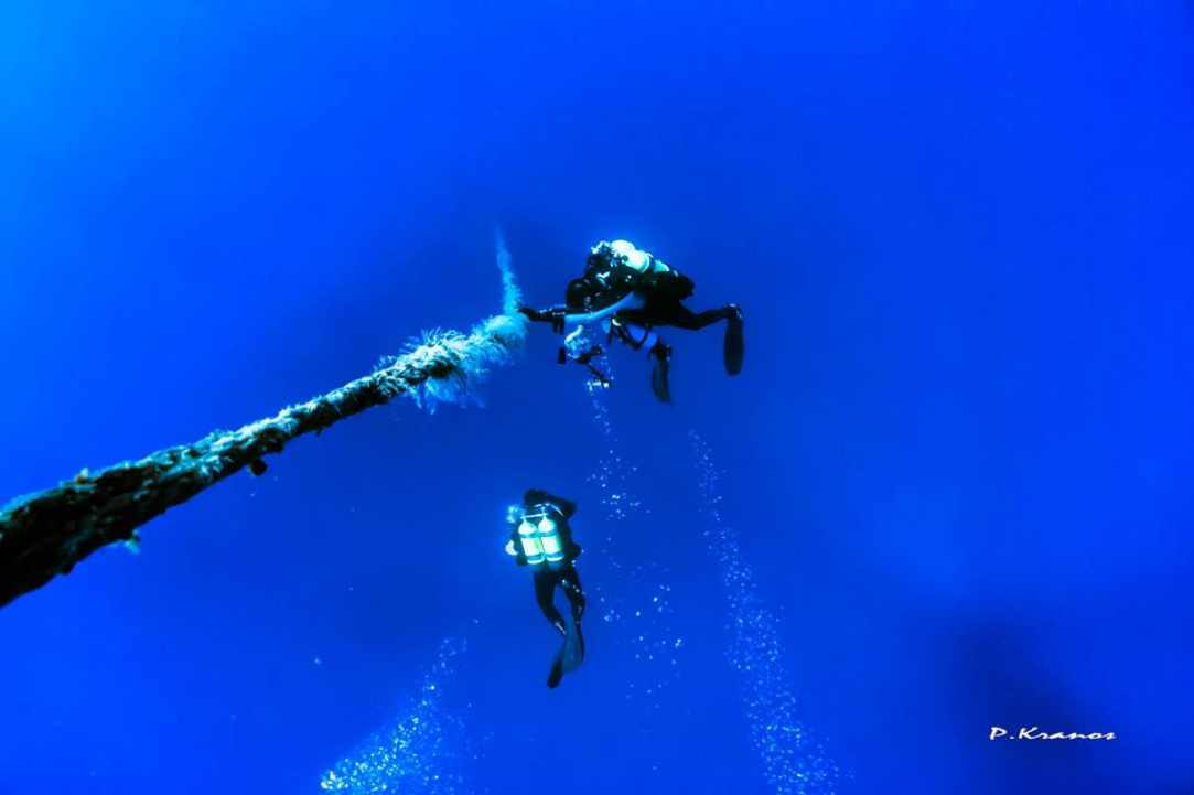 The Alexandria Wreck Cyprus