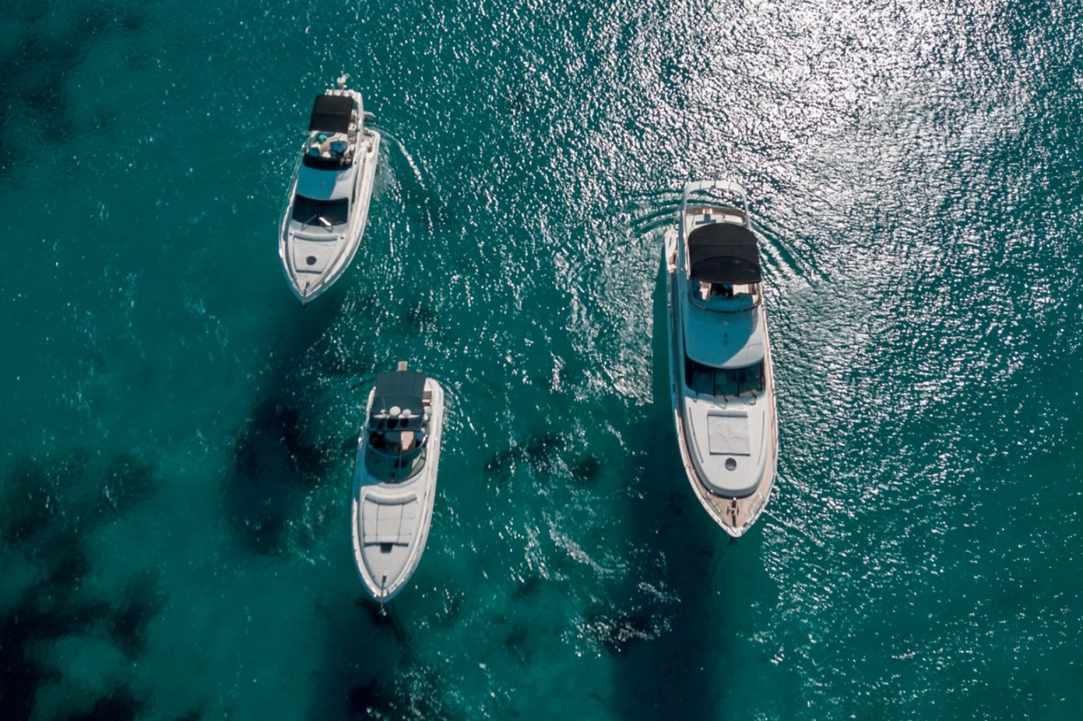 Interview with the Operantions Manager of Luxury Time Charters