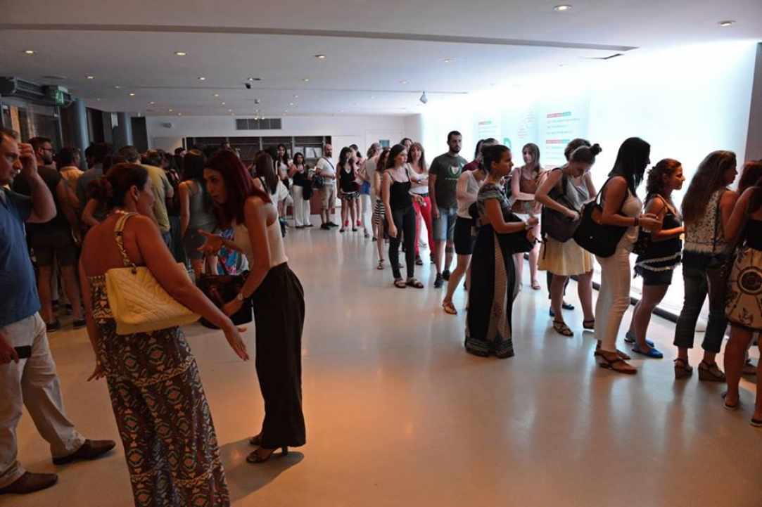 12th “Lemesos International Documentary Festival” 