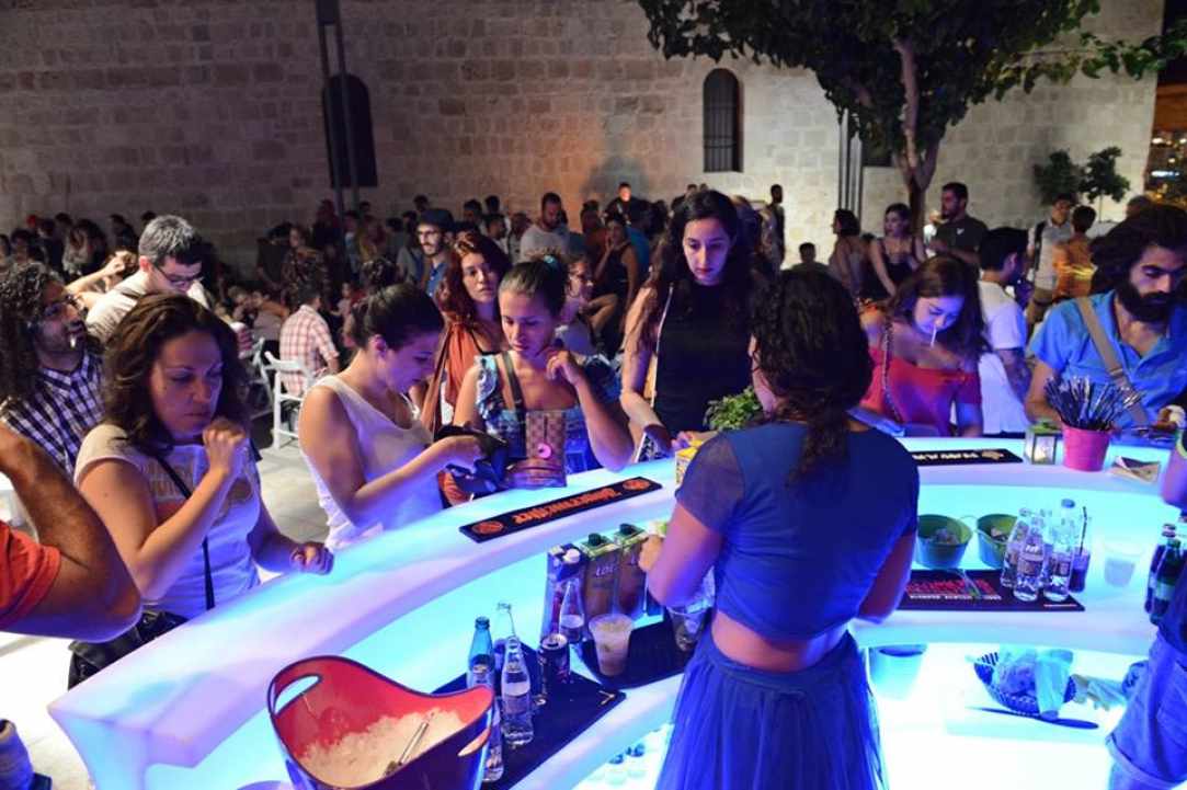 12th “Lemesos International Documentary Festival” 