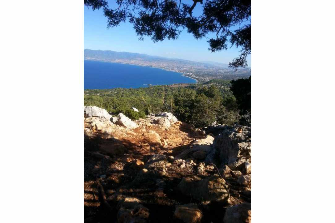 Path of Nature - Aphrodite & Adonis