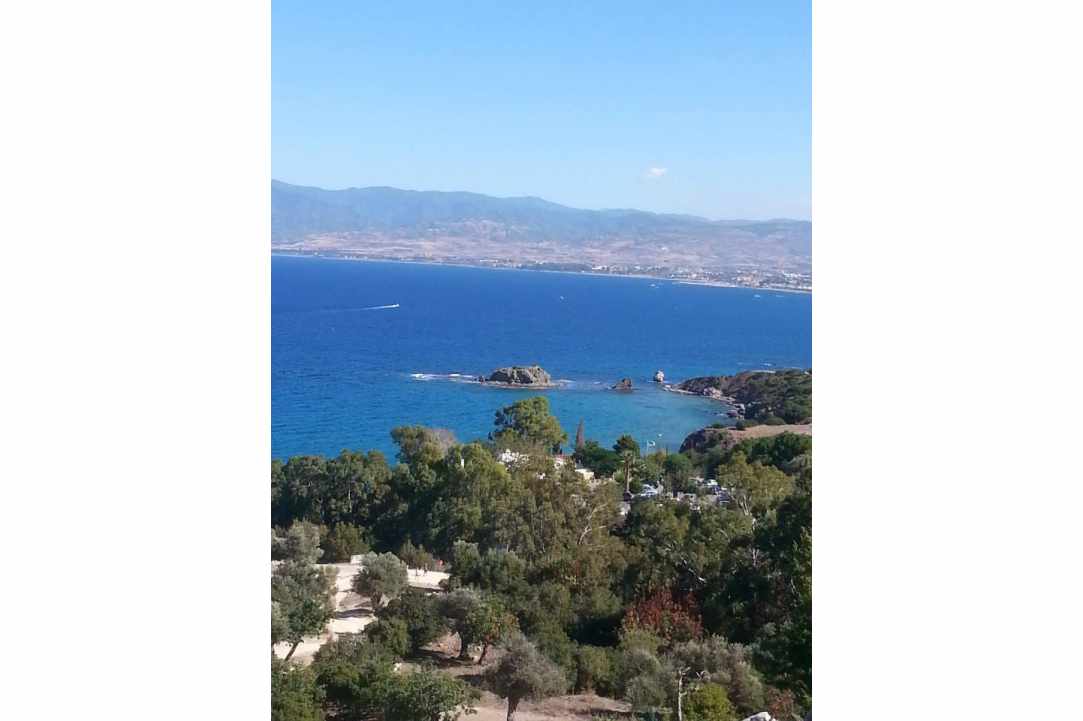 Path of Nature - Aphrodite & Adonis