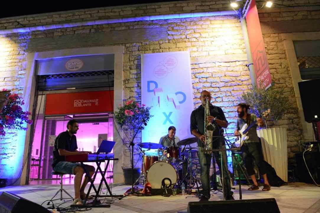 12th “Lemesos International Documentary Festival” 