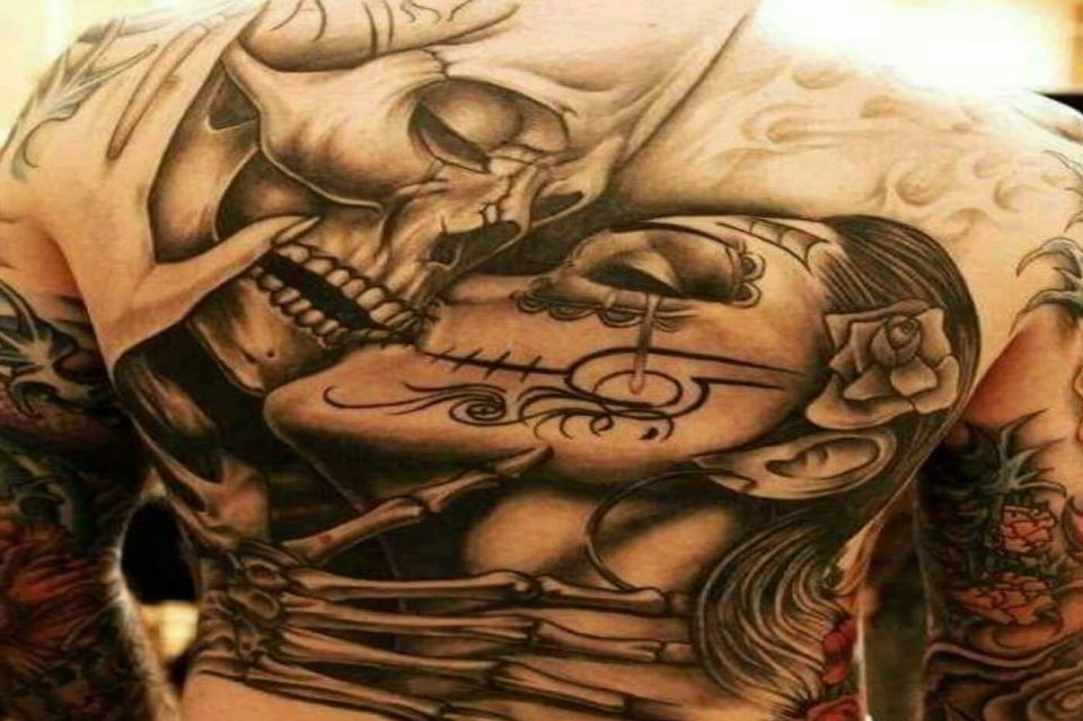 Cyprus Tattoo EXPO