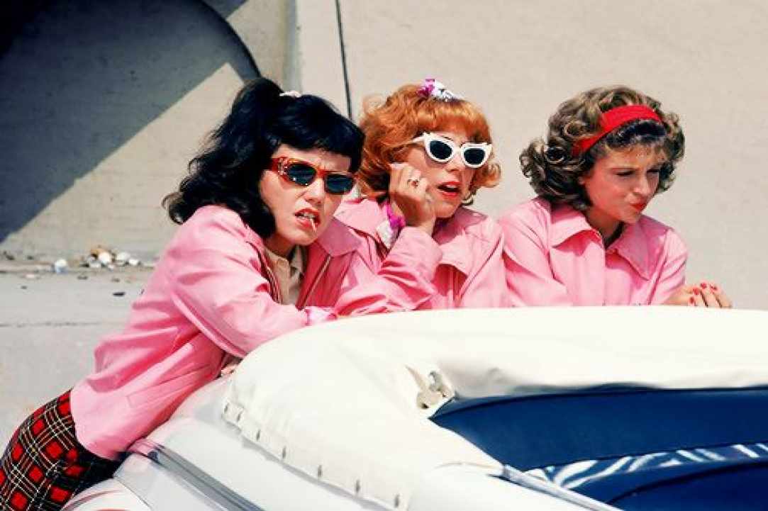 Grease Night