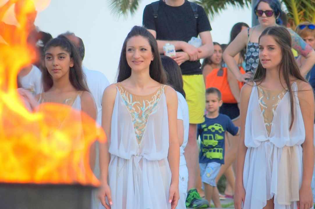 "Adonia" 