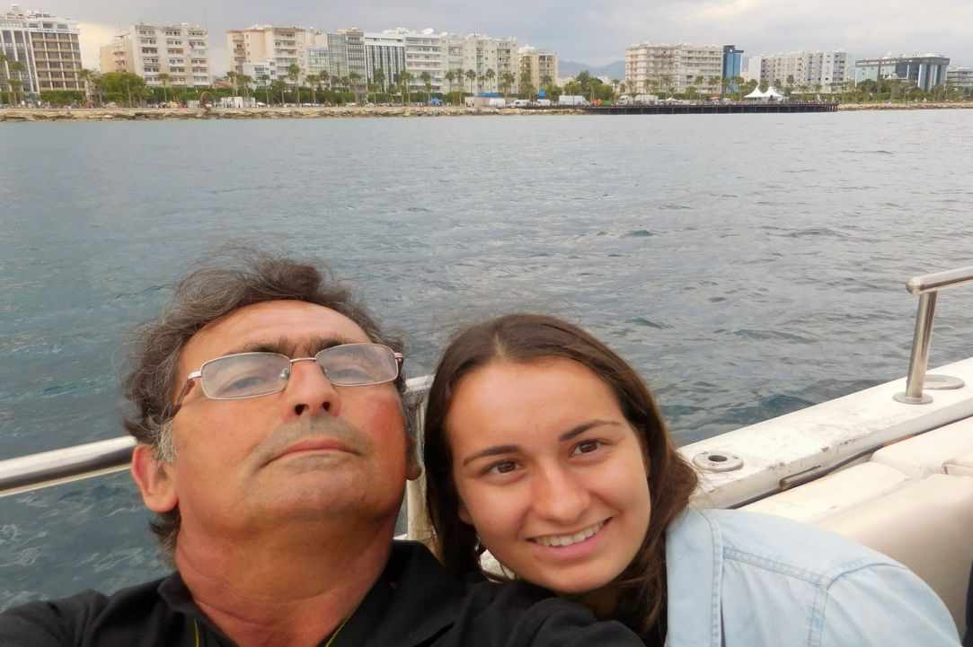 "Kataklismos" in Limassol