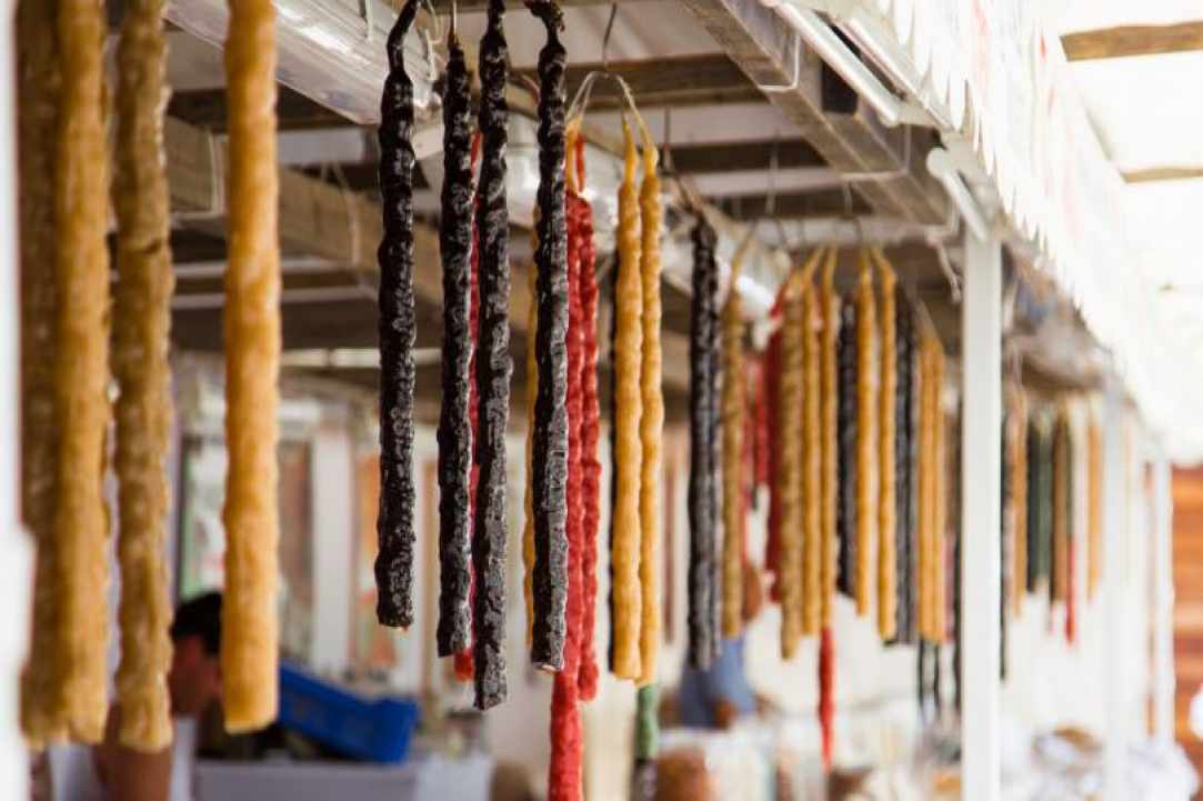 Παραδοσιακό Φεστιβάλ «Η Αμαργέτη της Παράδοσης» gallery image