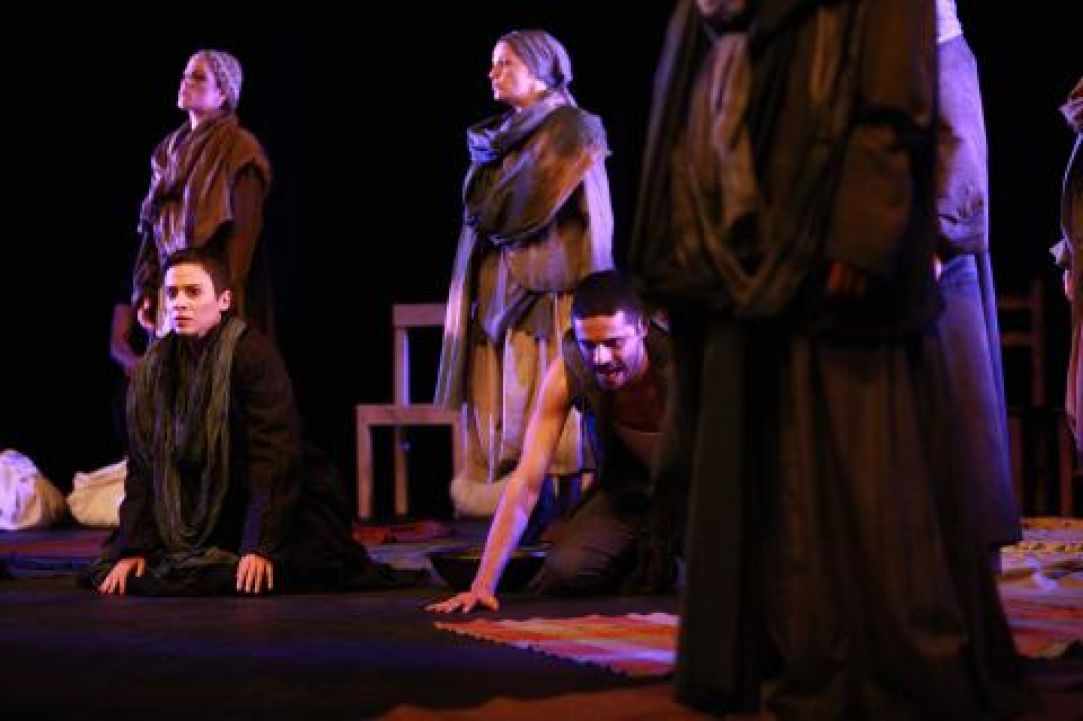 International Festival of Ancient Greek Drama 2016