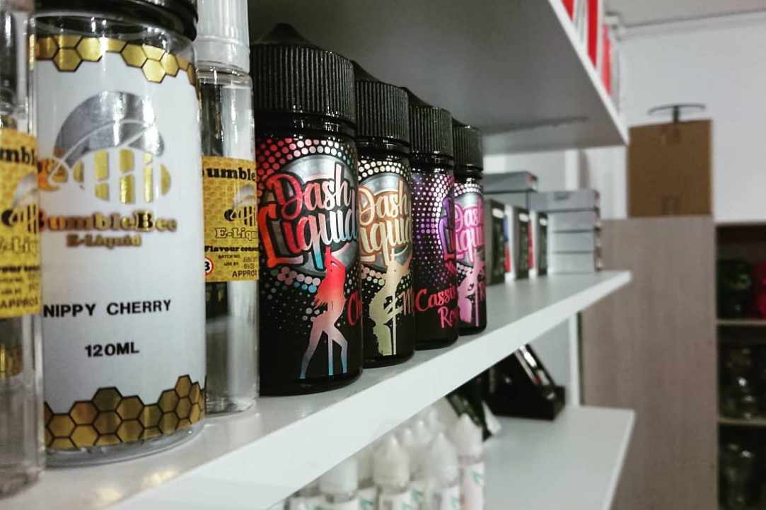Interview with the owner of Oriental Home Shisha Mall  in Ayia Napa