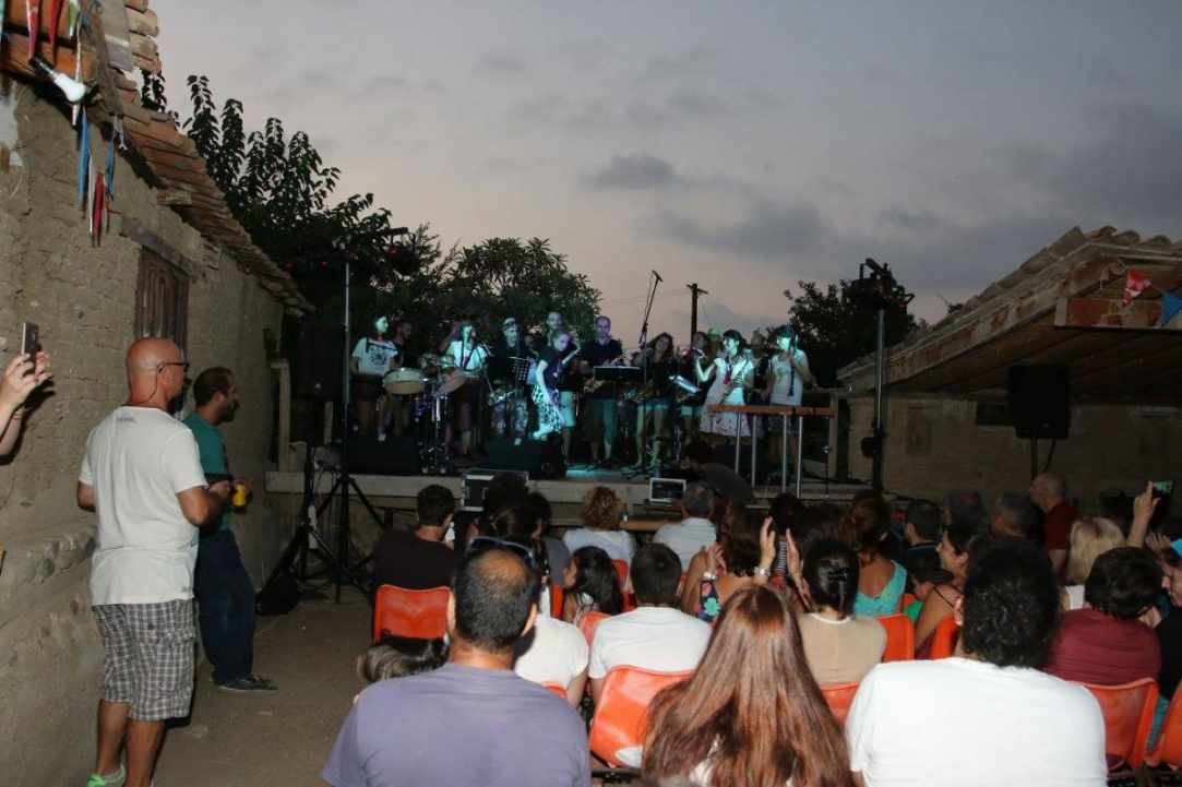 The 6 Summer Music Festivals in Cyprus