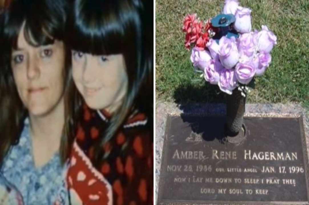 Το «Amber Alert» δημιουργήθηκε στις ΗΠΑ το 1996
