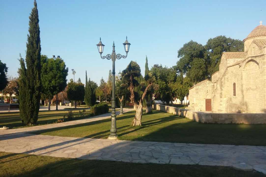Country park in Kiti Village gallery image 5