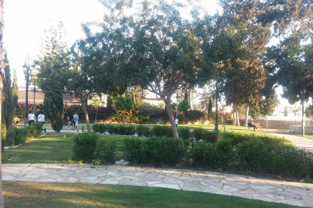 Country park in Kiti Village gallery image 3
