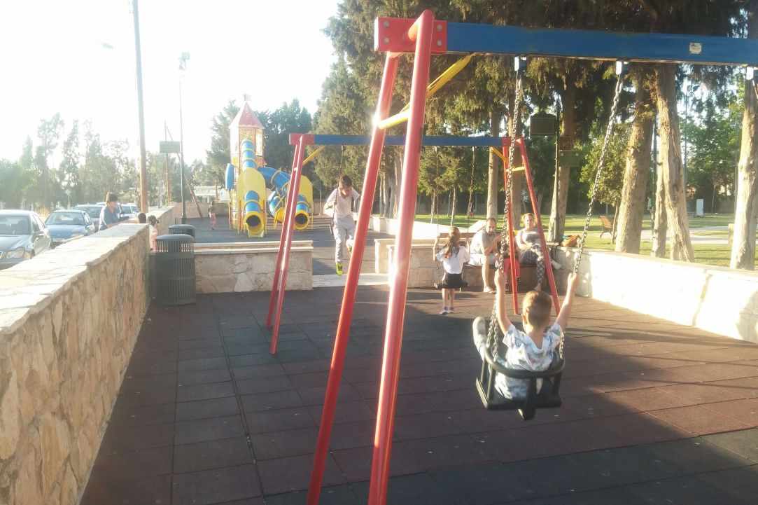 Country park in Kiti Village gallery image 2