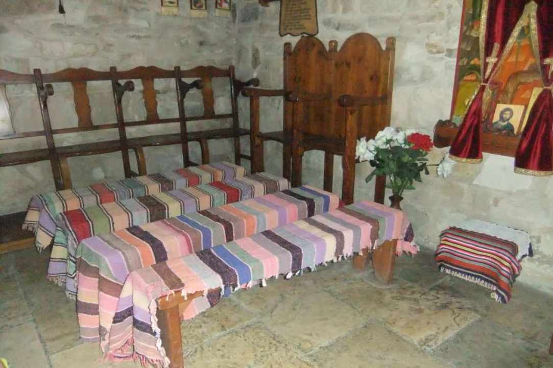 Panayia Eleousa: A beautiful place to visit