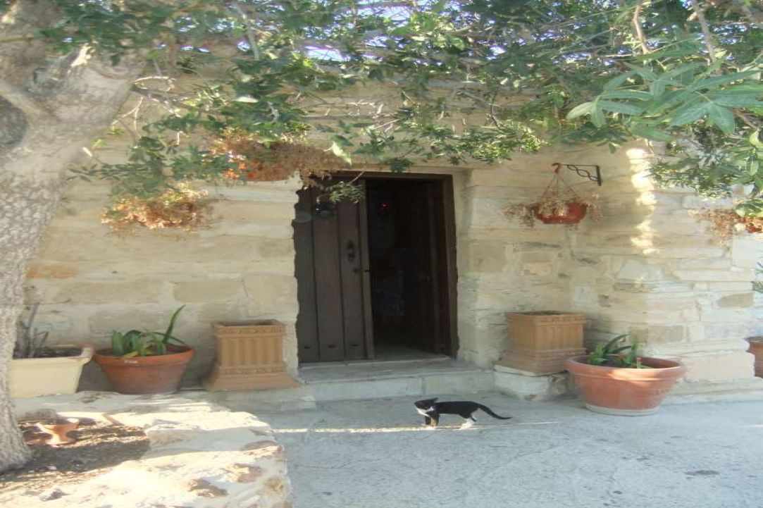 Panayia Eleousa: A beautiful place to visit