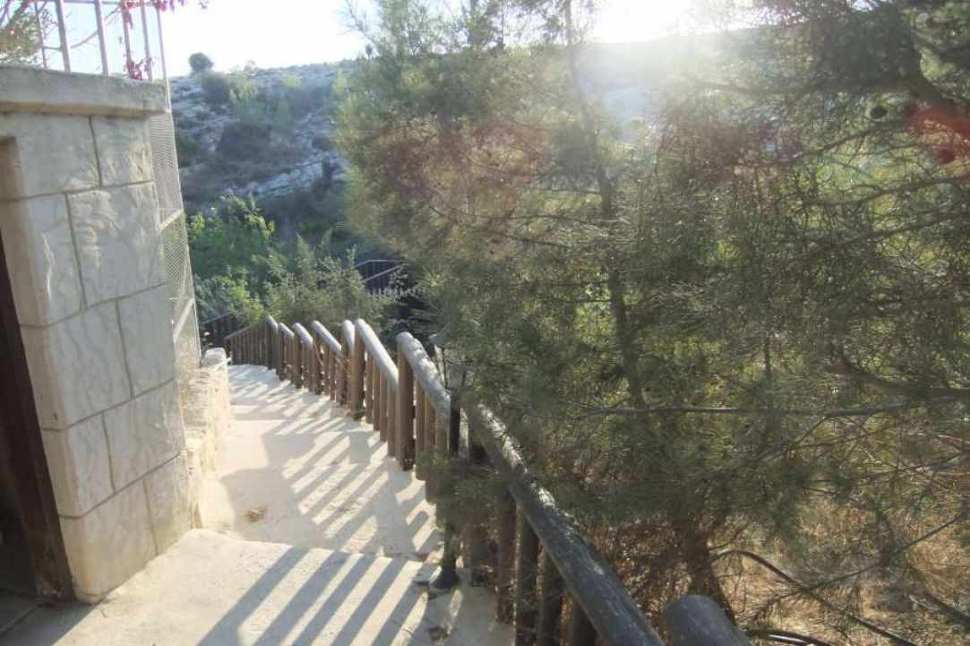 Panayia Eleousa: A beautiful place to visit