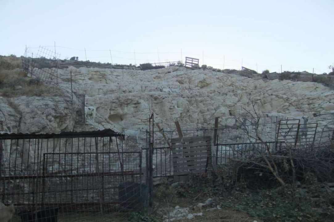 Panayia Eleousa: A beautiful place to visit