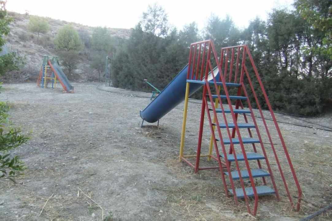 Panayia Eleousa: A beautiful place to visit