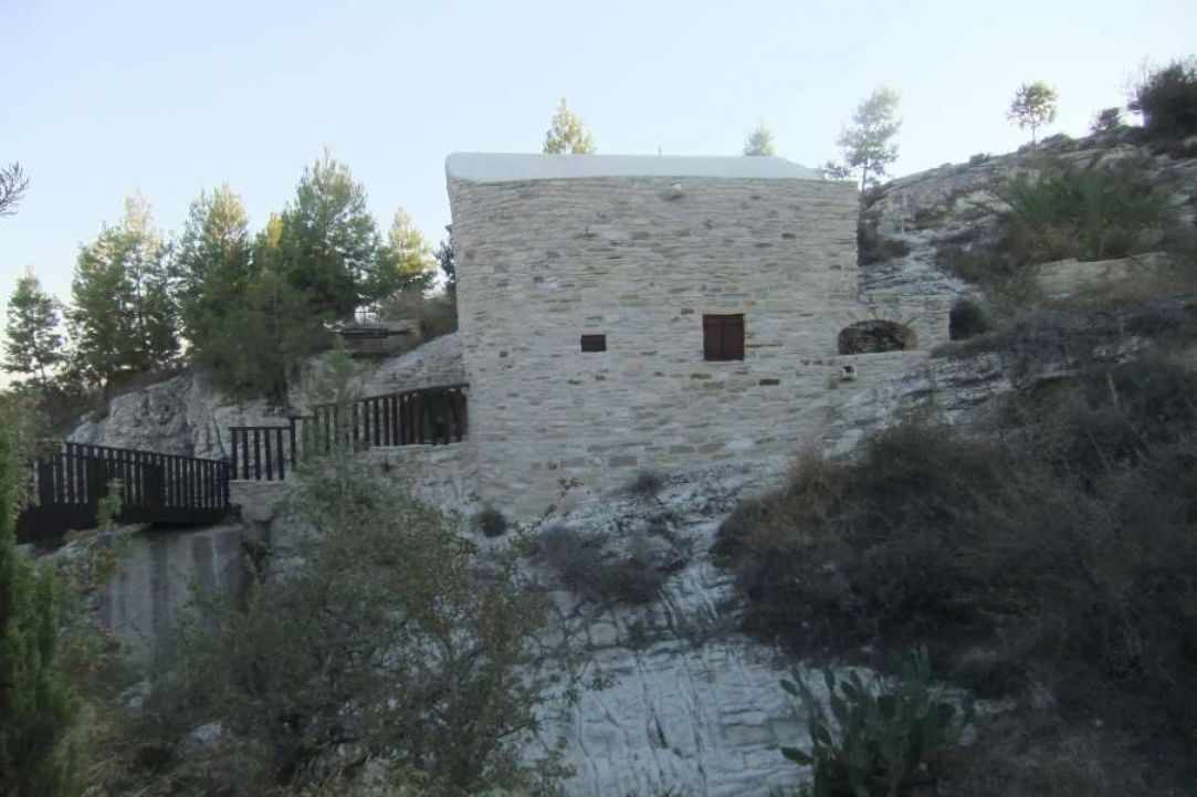 Panayia Eleousa: A beautiful place to visit