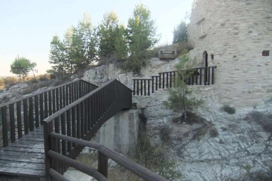 Panayia Eleousa: A beautiful place to visit
