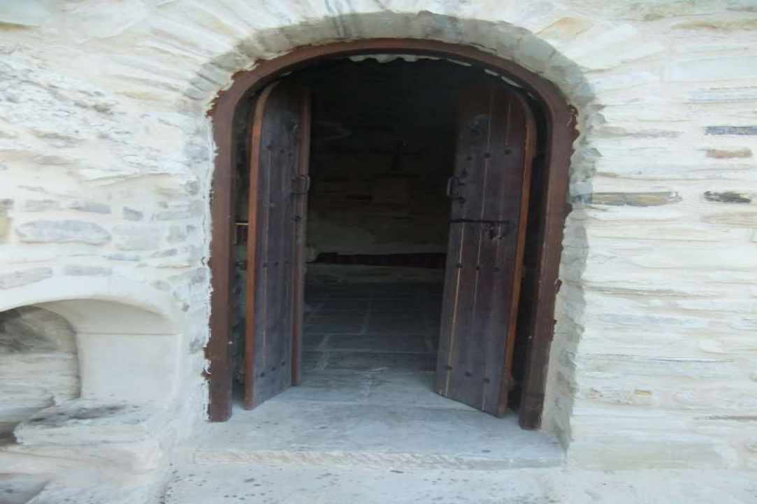 Panayia Eleousa: A beautiful place to visit