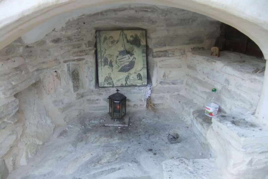 Panayia Eleousa: A beautiful place to visit